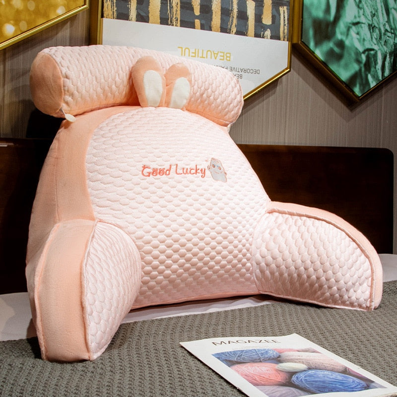 Stützkissen - Stets eine ergonomische Sitzhaltung