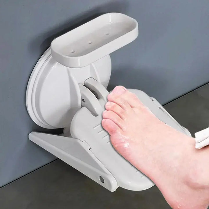 ShowerEase™ – Komfort & Stabilität für müheloses Duschen