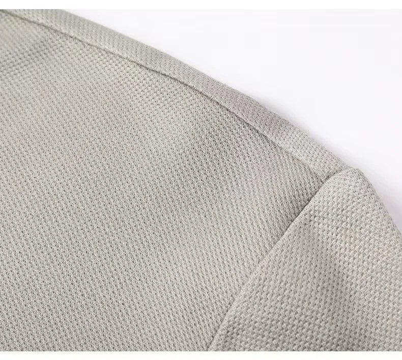 Lovro - Herren Casual Zipper Mantel