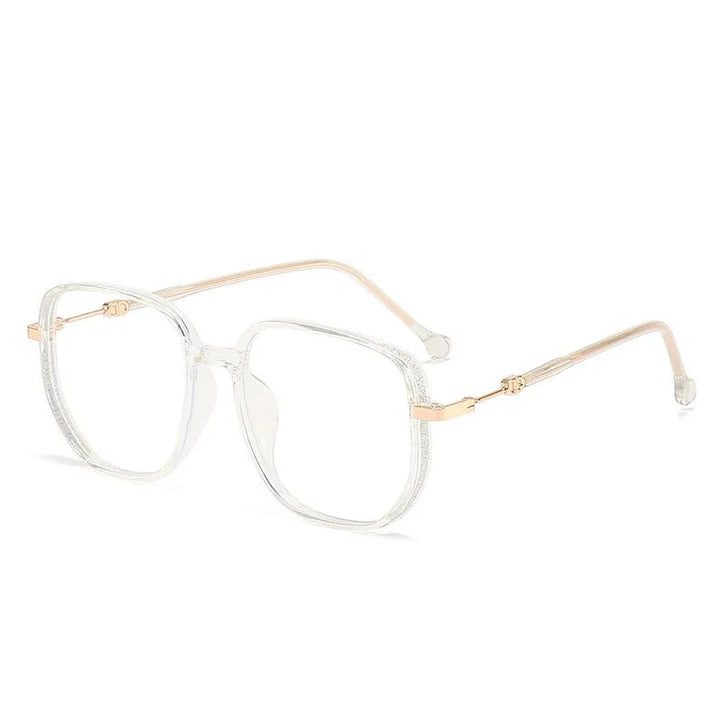 50% RABATT | ClearView™ - Kristallklare Sicht mit elegantem Stil [Letzter Tag Rabatt]