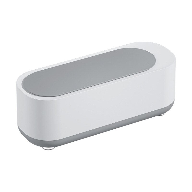 Ultraschall Clean Pod - Ultraschallreinigung von Schmuck, Brillen, Gegenständen und mehr