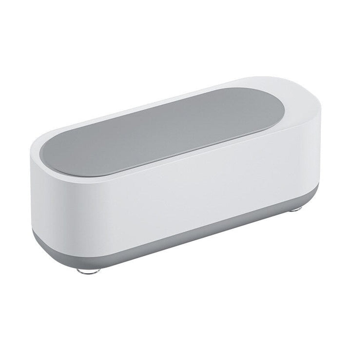 Ultraschall Clean Pod - Ultraschallreinigung von Schmuck, Brillen, Gegenständen und mehr