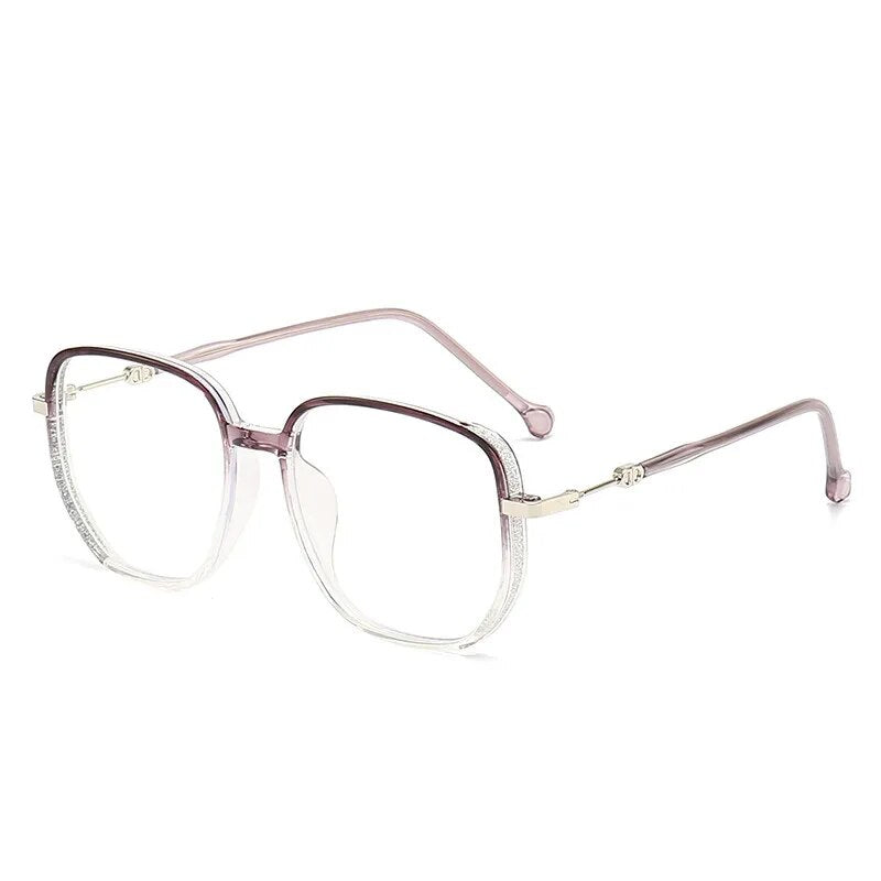 50% RABATT | ClearView™ - Kristallklare Sicht mit elegantem Stil [Letzter Tag Rabatt]