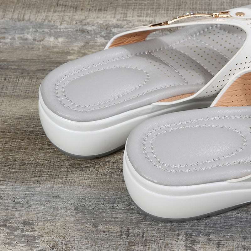 Celene™ Orthopädische Sandalen