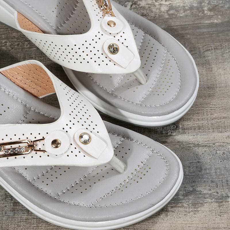 Celene™ Orthopädische Sandalen
