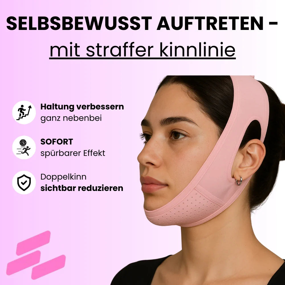 Vizora Kinnmaske