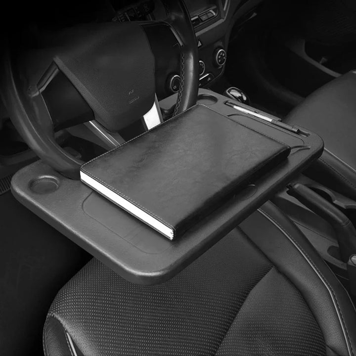 AutoDesk - Tragbares Lenkradpult für Autos [Letzter Tag Rabatt]