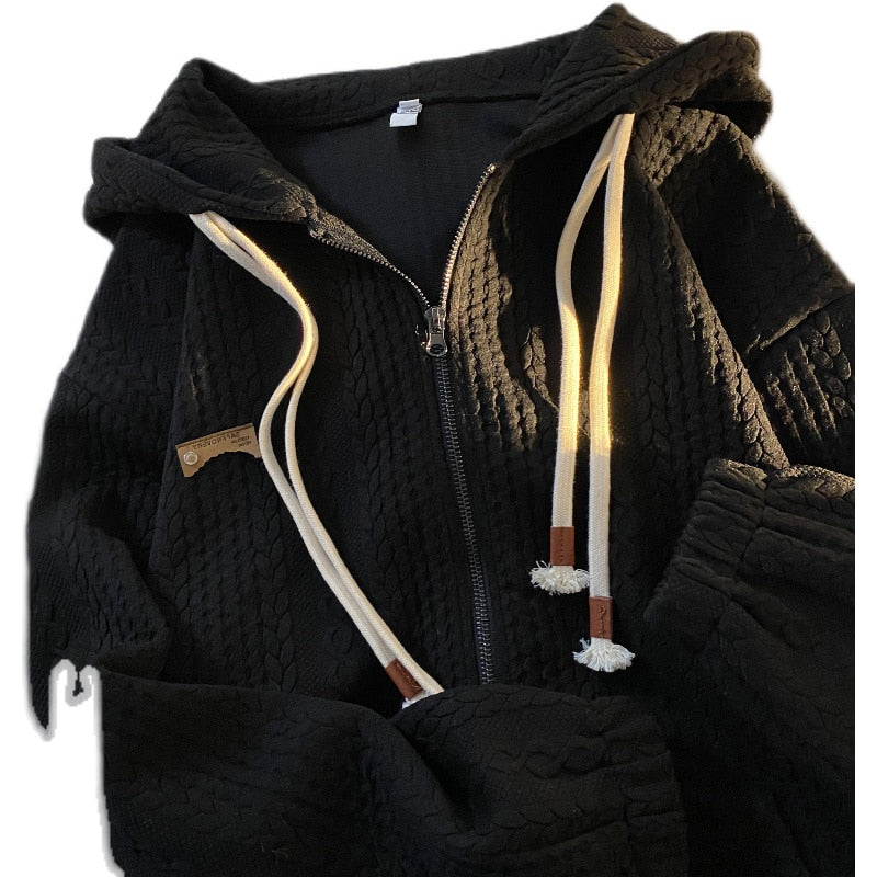 SAM - Hochwertige Strickjacke von guter Qualität
