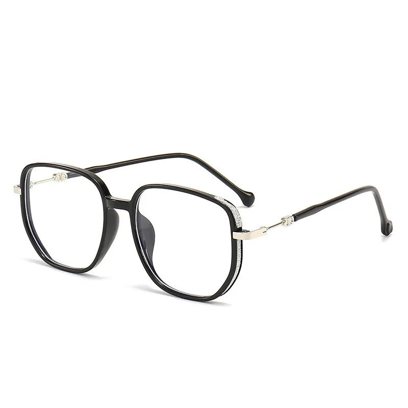 50% RABATT | ClearView™ - Kristallklare Sicht mit elegantem Stil [Letzter Tag Rabatt]