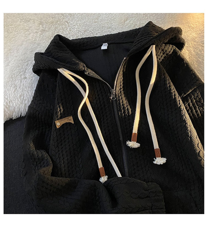SAM - Hochwertige Strickjacke von guter Qualität