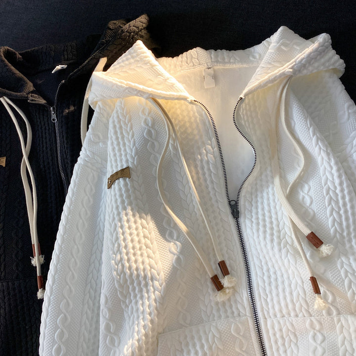 SAM - Hochwertige Strickjacke von guter Qualität