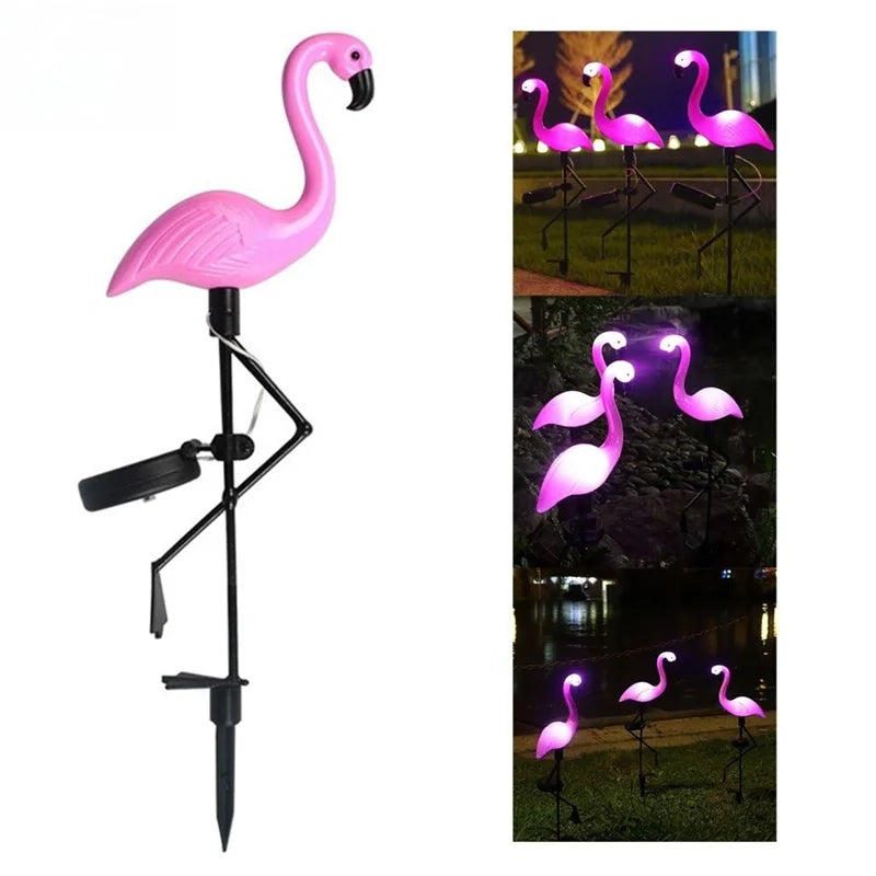 1+1 GRATIS | FlamoGlow - Stilvolle Beleuchtung für deinen Garten