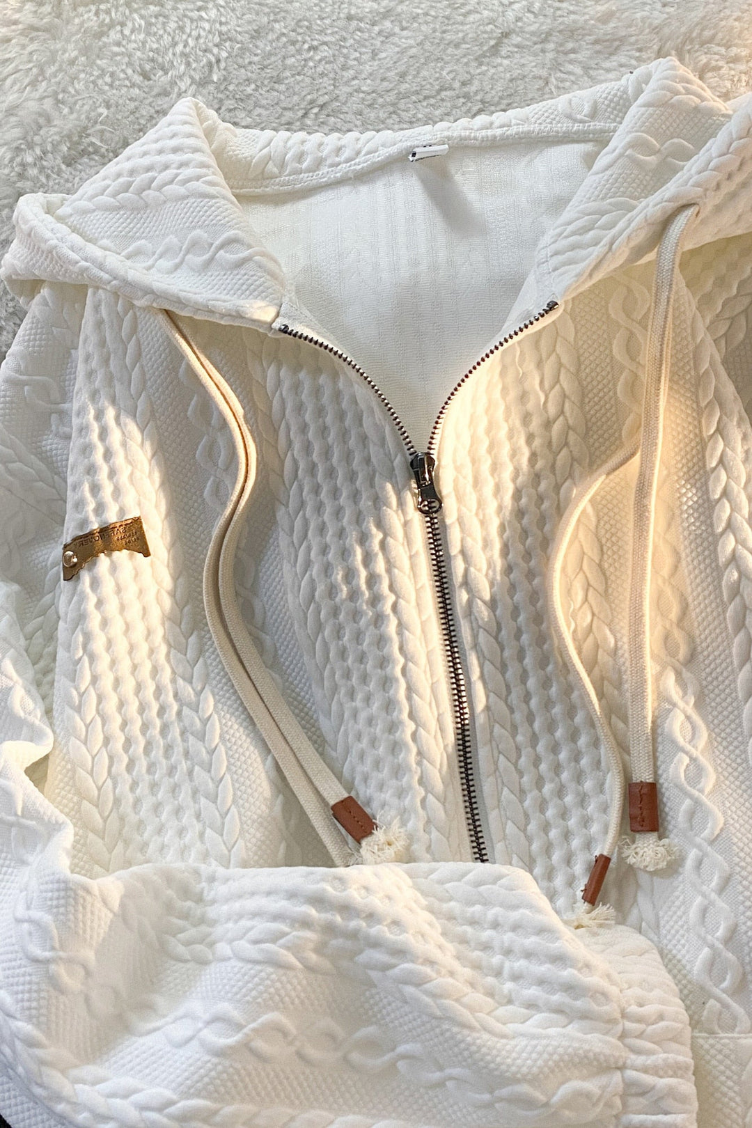 SAM - Hochwertige Strickjacke von guter Qualität