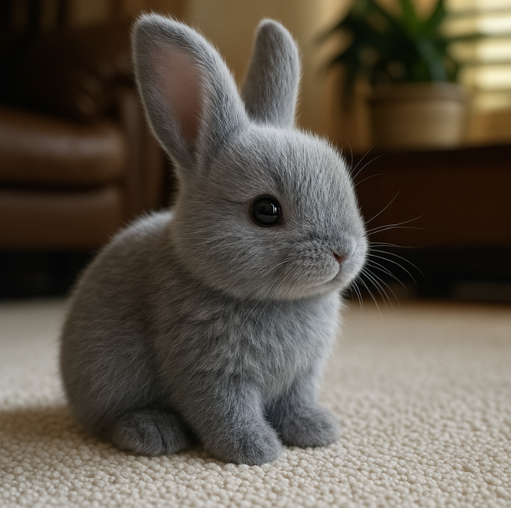 1+1 GRATIS | CuddleBunny – Dein neuer kuschelweicher Freund