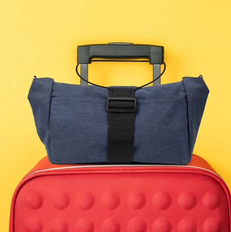 1+1 GRATIS | TravelStrap - Intelligenter elastischer Gepäckgurt [Letzter Tag Rabatt]