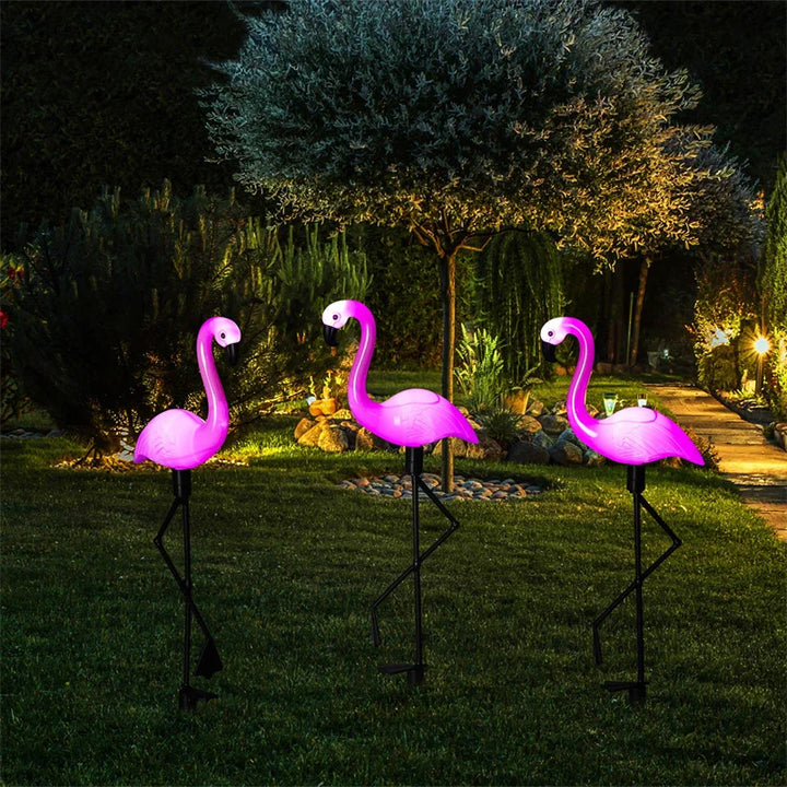 1+1 GRATIS | FlamoGlow - Stilvolle Beleuchtung für deinen Garten