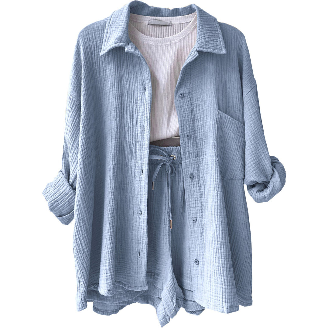 Sussie ™ | Baumwollanzug Women