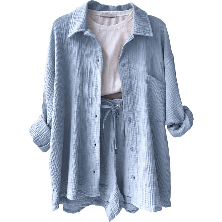 Sussie ™ | Baumwollanzug Women