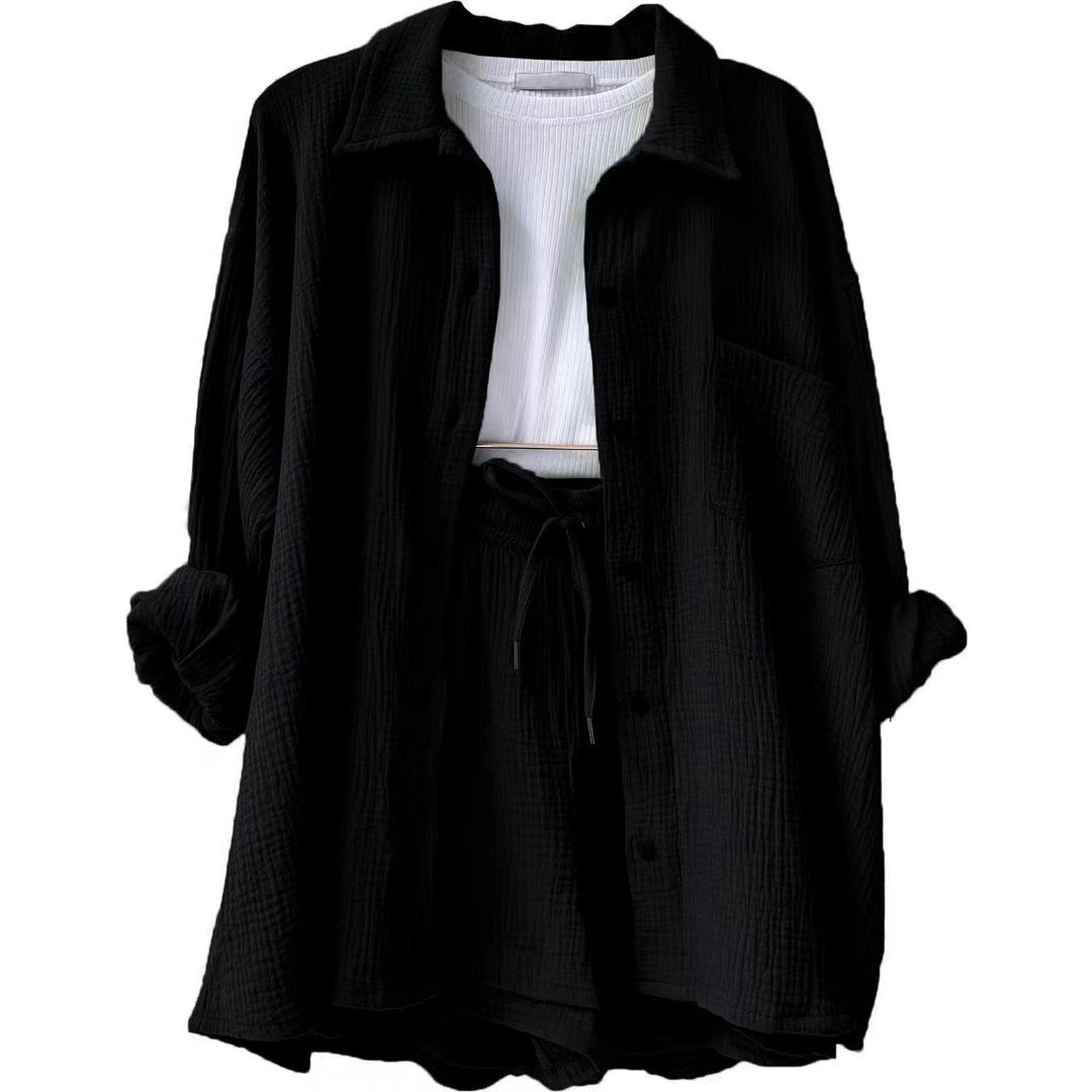 Sussie ™ | Baumwollanzug Women