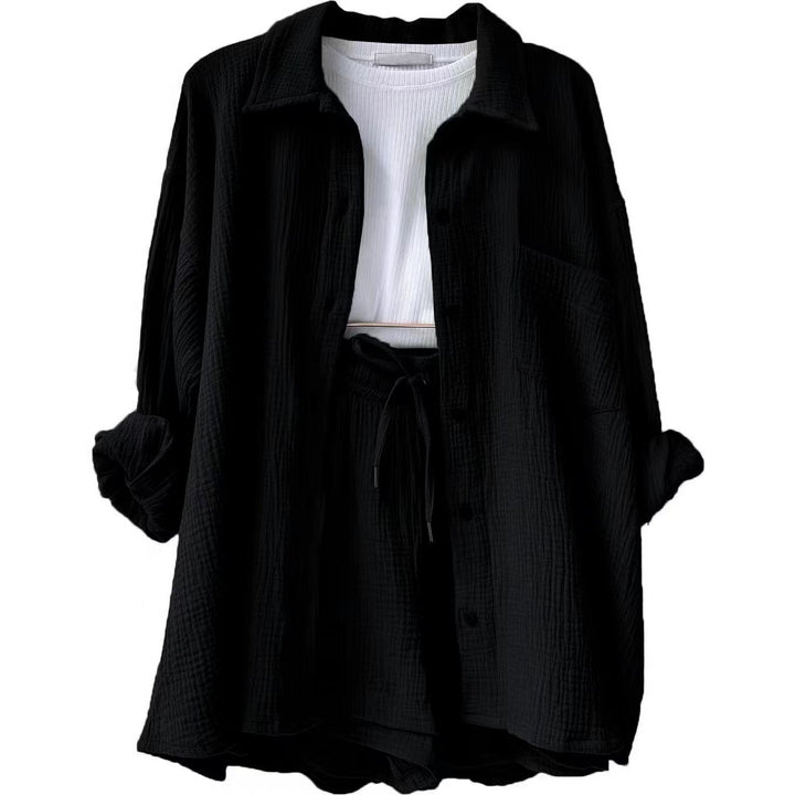 Sussie ™ | Baumwollanzug Women