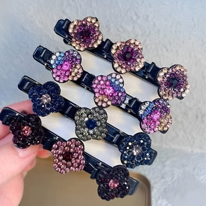 1+1 GRATIS | StyleSnap™ - Magische Haarspange [Letzter Tag Rabatt]