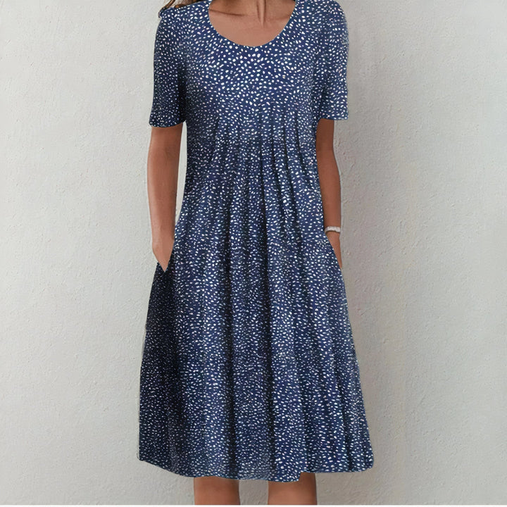 Lizzy | Elegantes Kleid (Fast Ausverkauft)