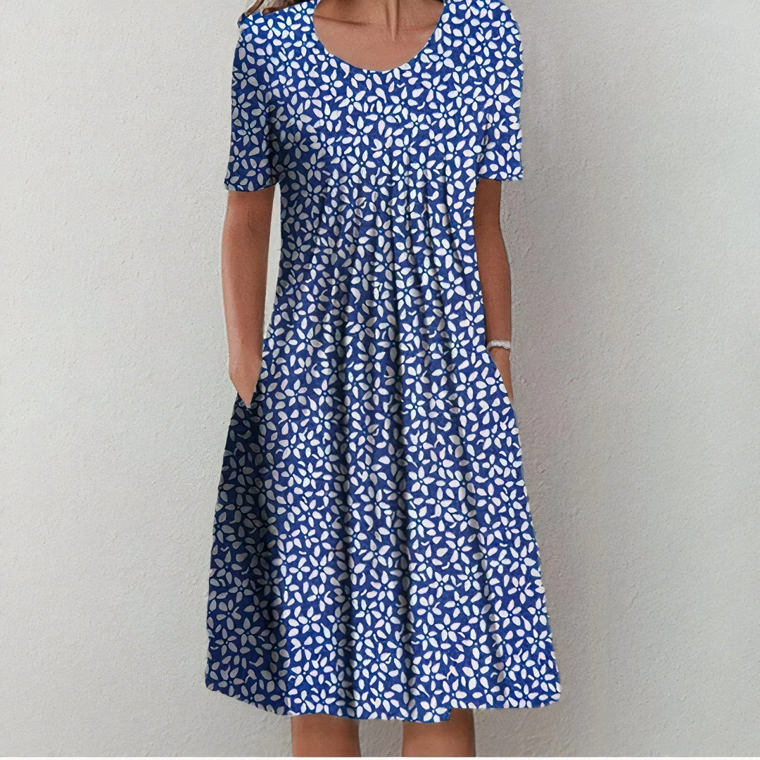 Lizzy | Elegantes Kleid (Fast Ausverkauft)