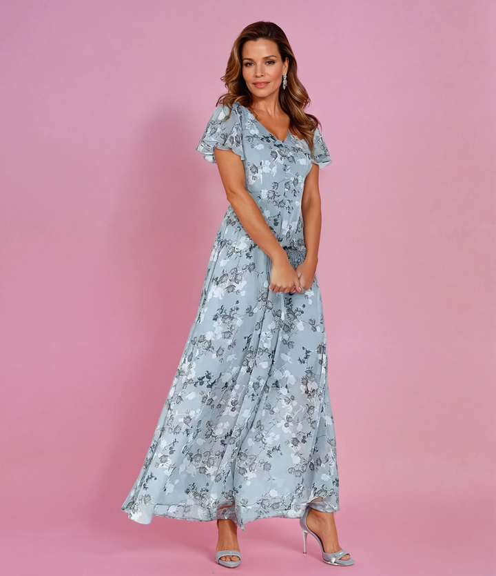 Zaar | Elegantes Kleid (Fast Ausverkauft)