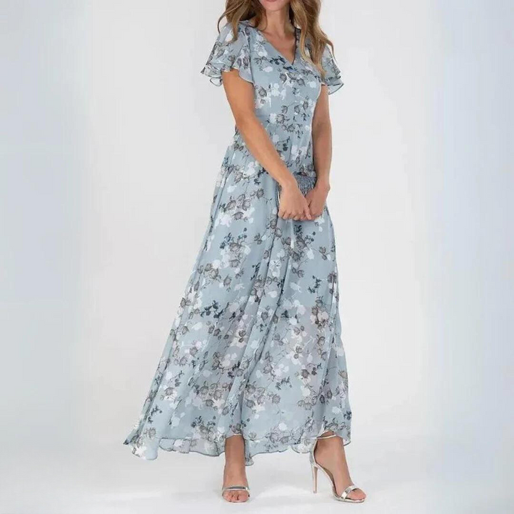 Zaar | Elegantes Kleid (Fast Ausverkauft)