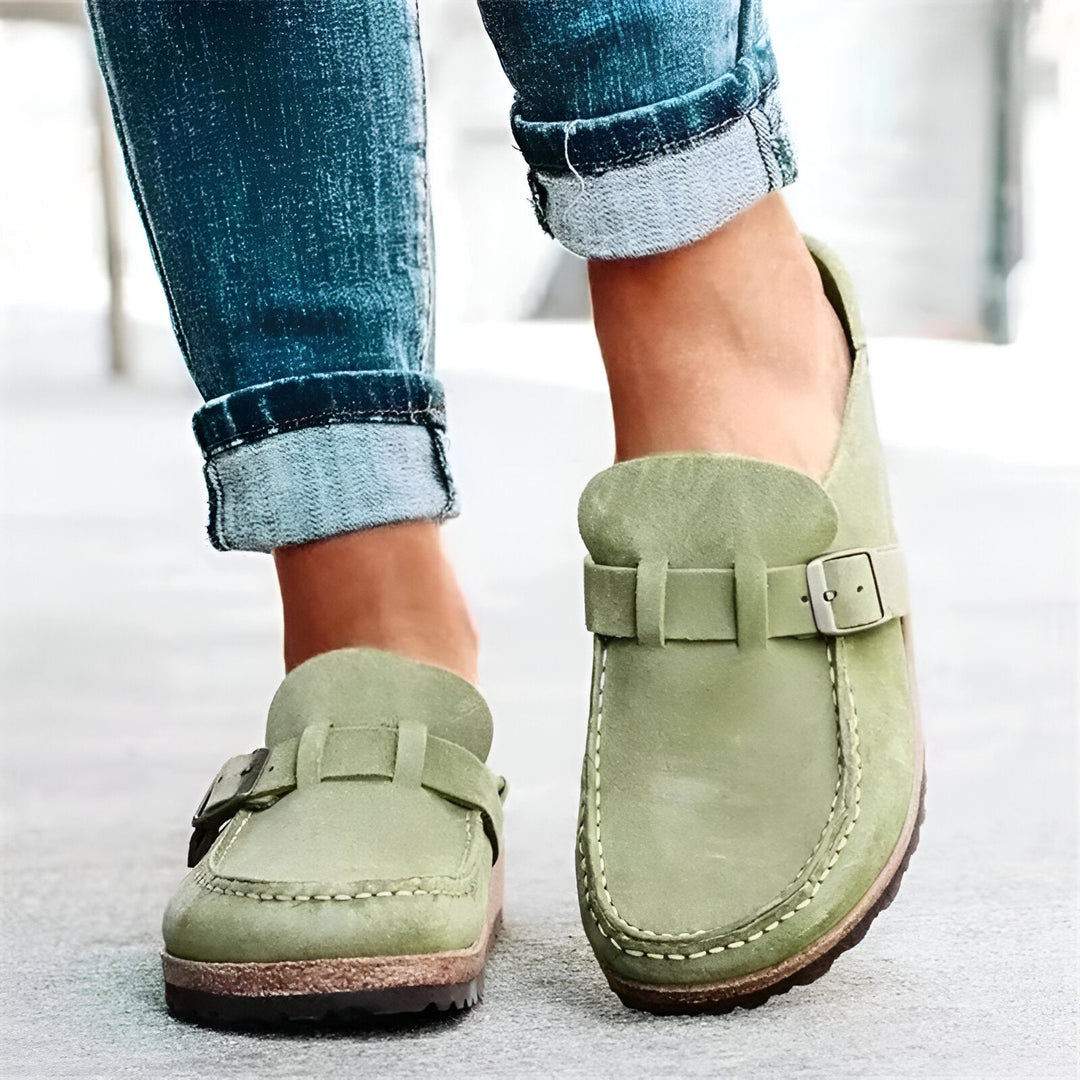 Isabella™ Klassische Loafer