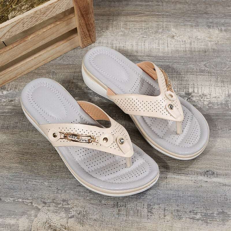 Celene™ Orthopädische Sandalen