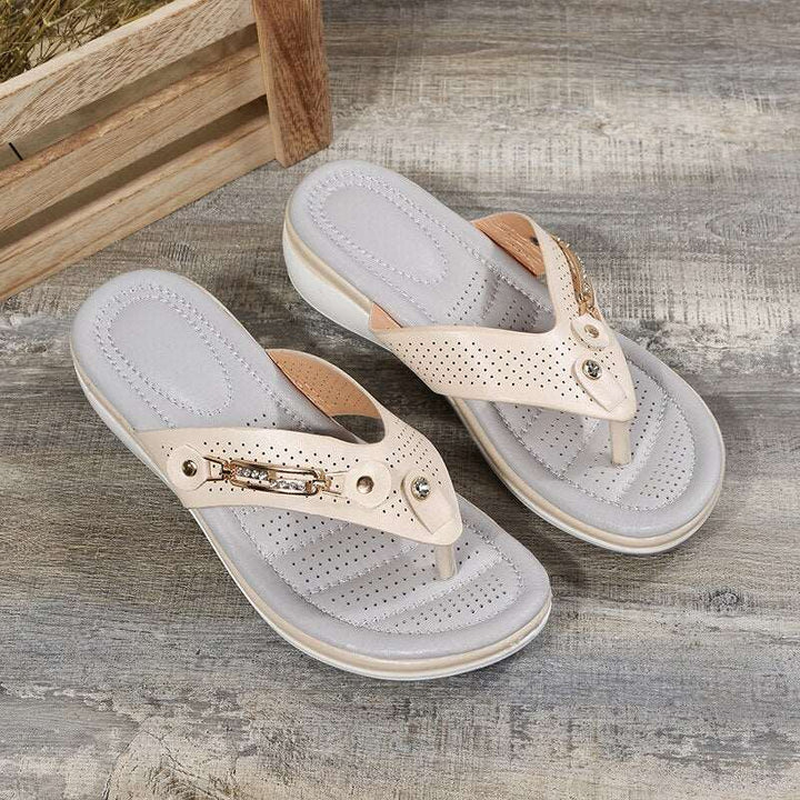 Celene™ Orthopädische Sandalen