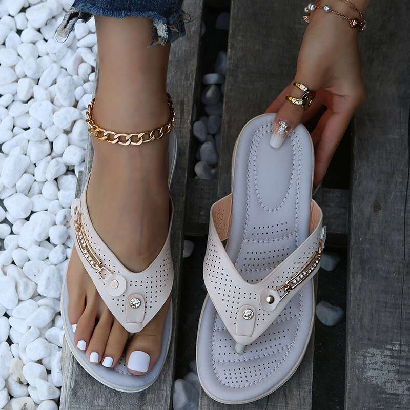Celene™ Orthopädische Sandalen
