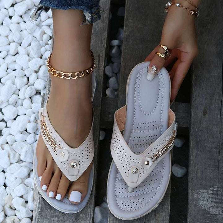 Celene™ Orthopädische Sandalen