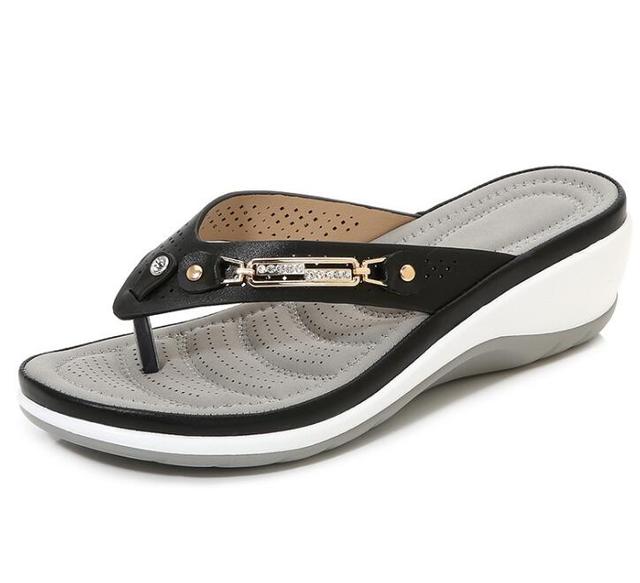 Celene™ Orthopädische Sandalen