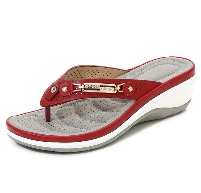 Celene™ Orthopädische Sandalen