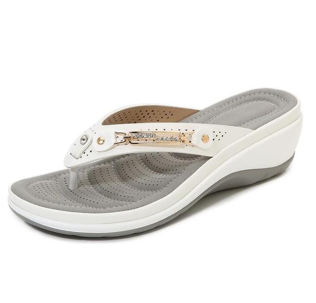 Celene™ Orthopädische Sandalen