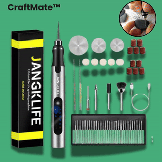 CraftMate™ - Das einzige Werkzeug, das Sie für Präzisionsarbeiten benötigen
