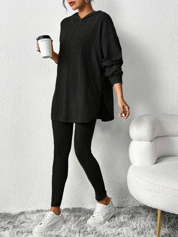 Greta™ | Cosy 2-teiliges Set