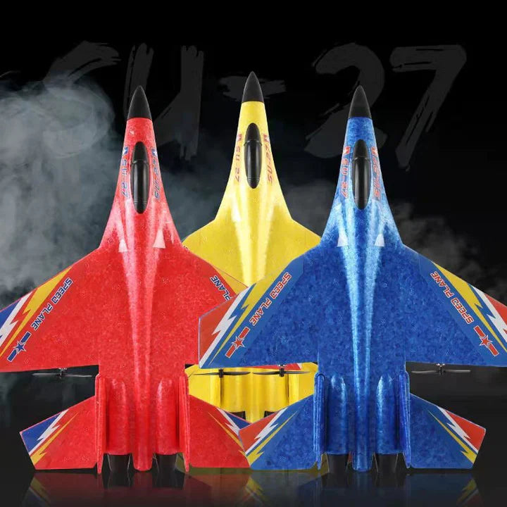 AeroGlide™ – Spaß für alle Altersgruppen, der der Schwerkraft trotzt!