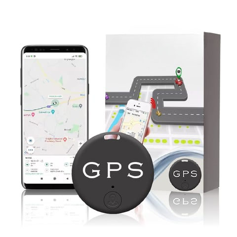 1+1 GRATIS | TrackMate – GPS-Tracking in Echtzeit für alles Wichtige
