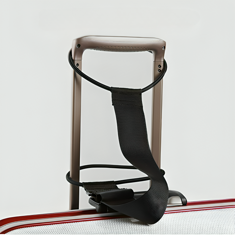 1+1 GRATIS | TravelStrap - Intelligenter elastischer Gepäckgurt [Letzter Tag Rabatt]