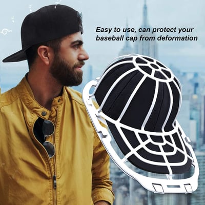1+1 GRATIS | CapGuard – Saubere Kappen ohne Verformung