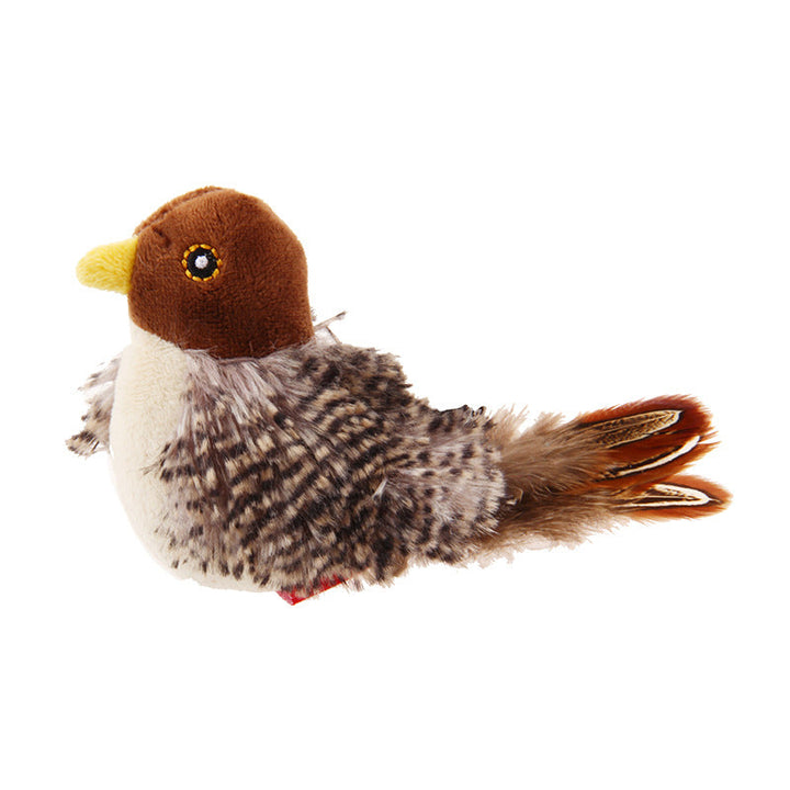 50% RABATT | BirdToy™ - Der sichere Spielgefährte für Ihre Katze! [Letzter Tag Rabatt]