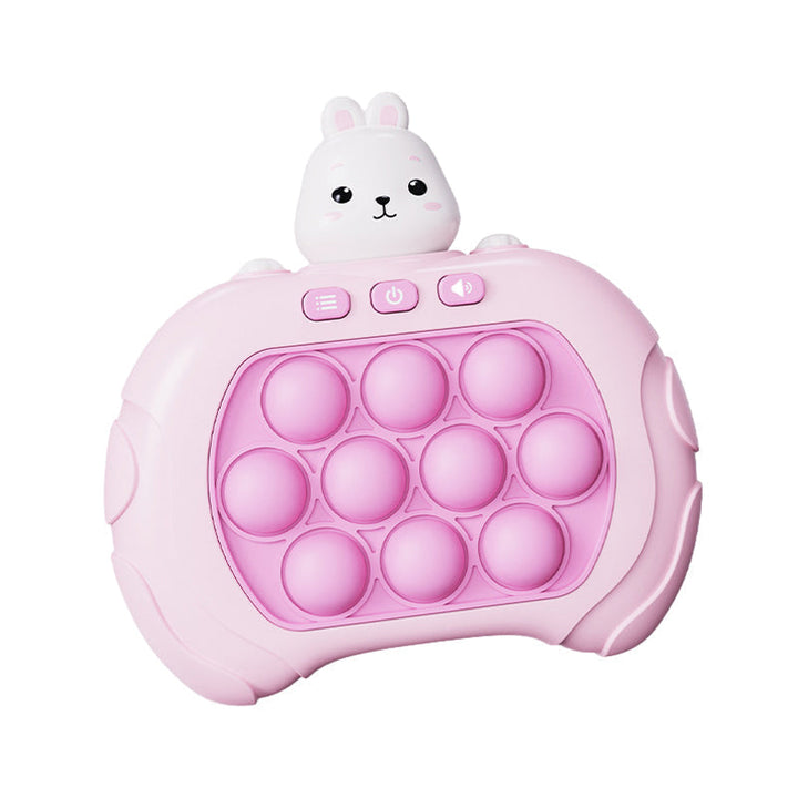 FunPress – Das interaktive Spiel für Kinder mit Licht & Sound!