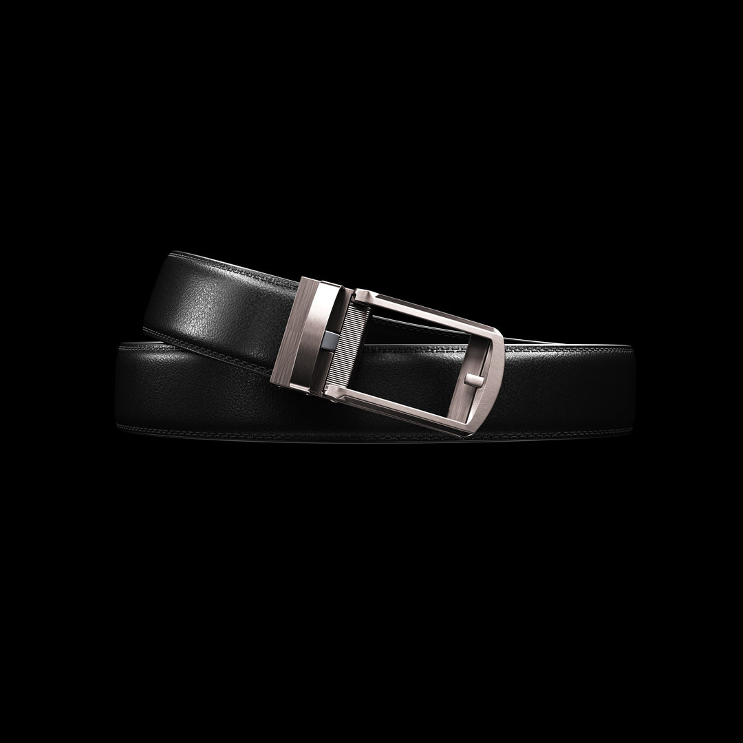 Women's Belt | Schwarz
