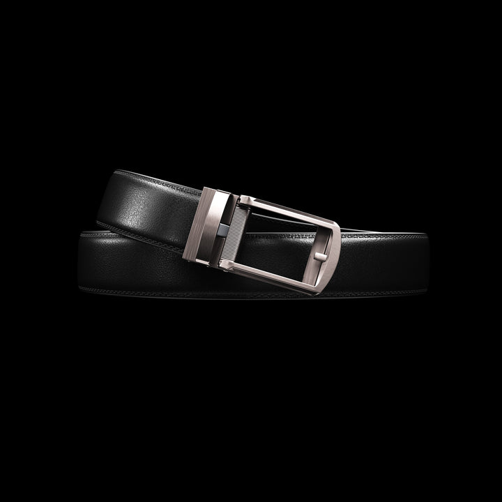 Women's Belt | Schwarz