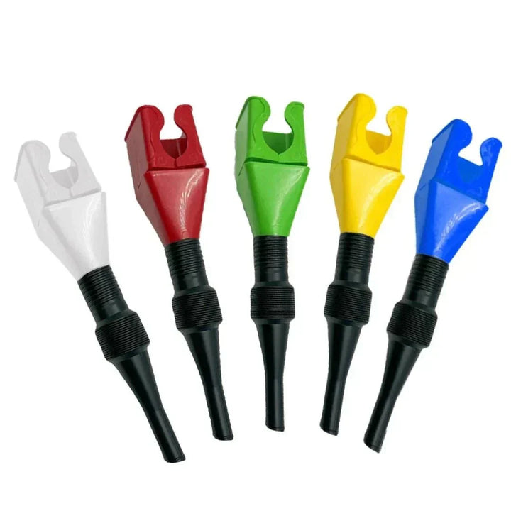 AutoPour - Universal-Kraftstofftrichter