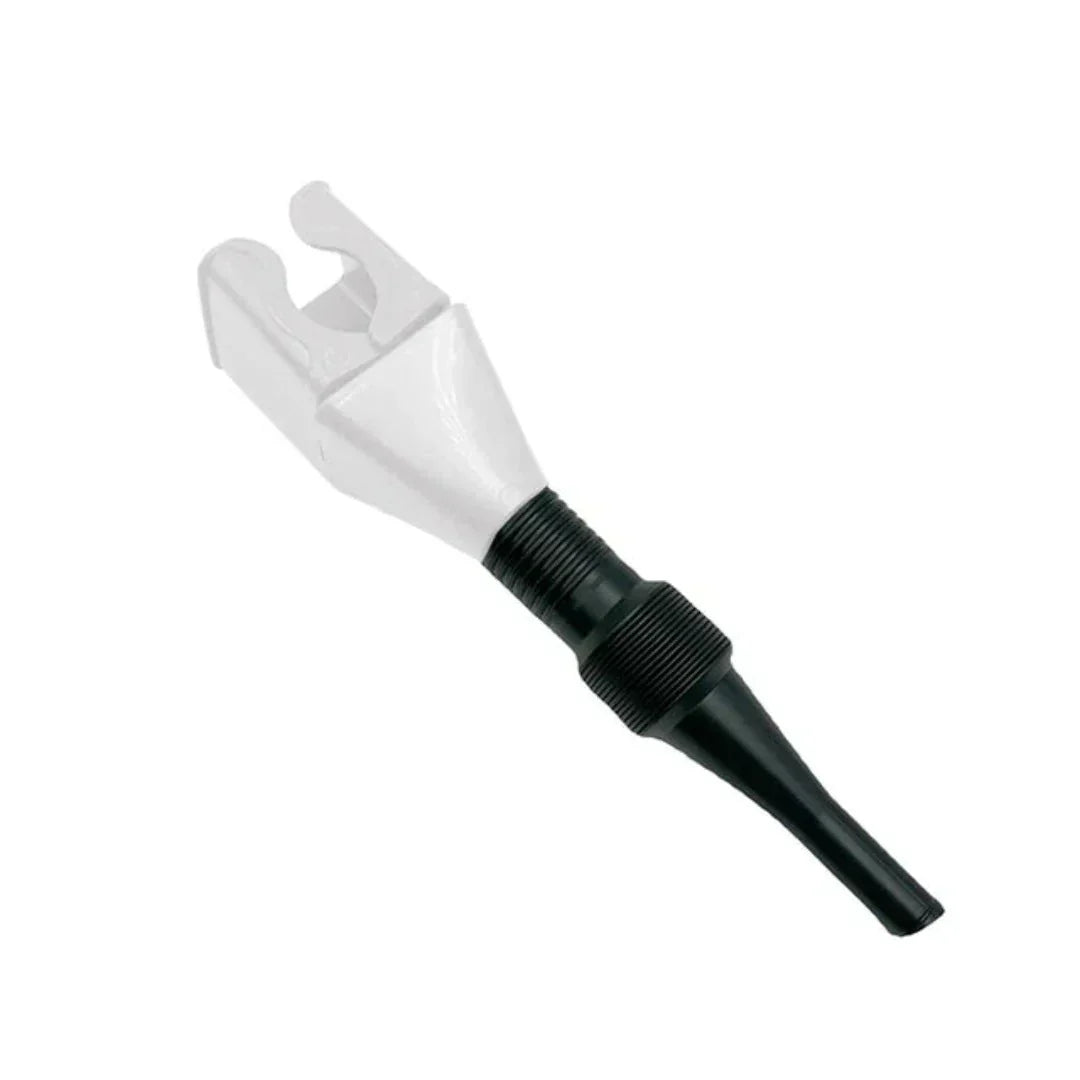 AutoPour - Universal-Kraftstofftrichter