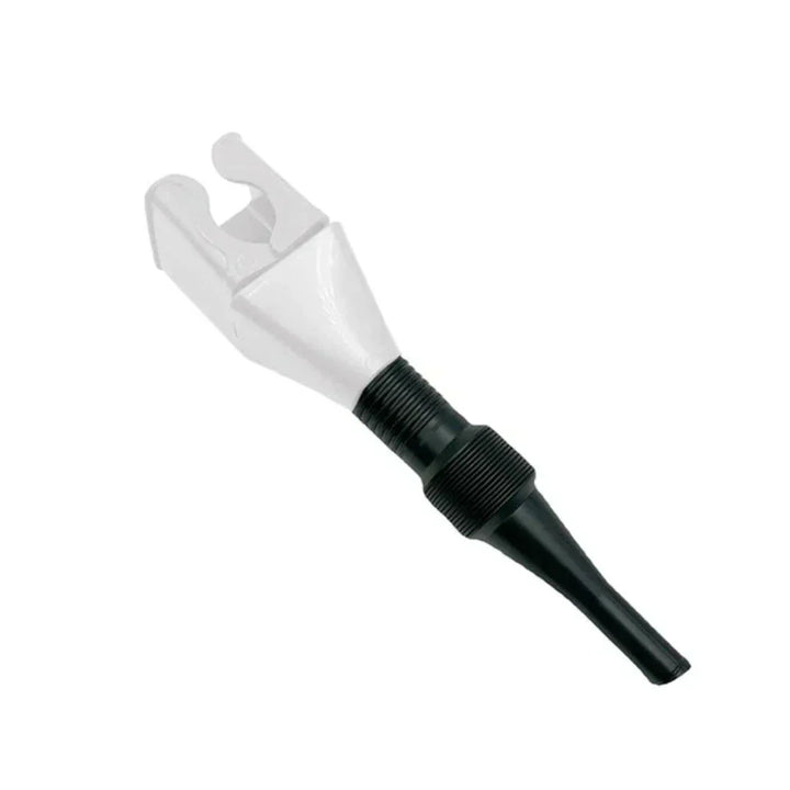 AutoPour - Universal-Kraftstofftrichter